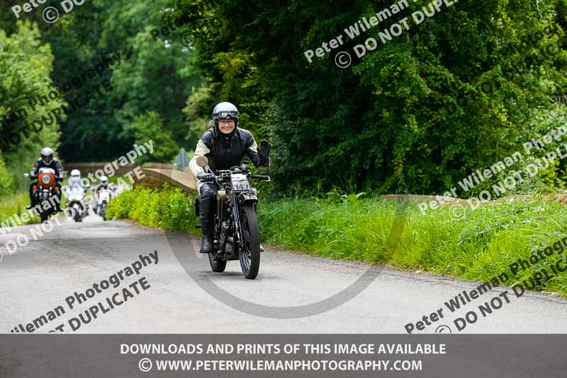 Vintage motorcycle club;eventdigitalimages;no limits trackdays;peter wileman photography;vintage motocycles;vmcc banbury run photographs